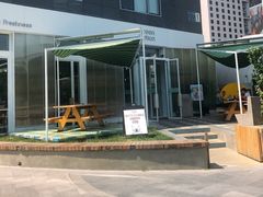 -Green Option(官舍店)
