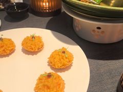 -南里山房·新淮扬菜(徐汇万科店)