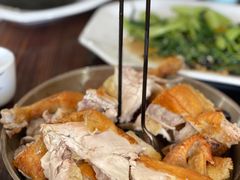 -张家卫·阳江菜·小海鲜(肥婆湾桥店)