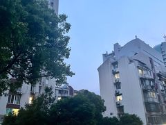 -施家花园(朝晖路)