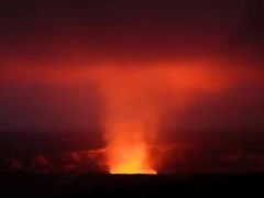 -夏威夷火山国家公园