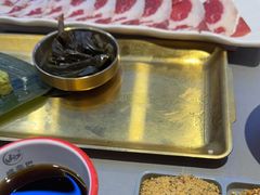 -外婆掌柜·东北家庭烤肉(托乐嘉店)