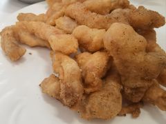 椒盐排条-海金滋(陕西南路店)