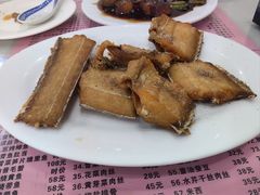 干煎带鱼-茂隆餐厅(进贤路店)
