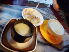 玫瑰甜品店-玫瑰甜品(文明路店)