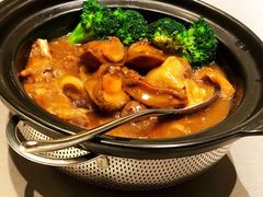 鲍汁凤爪-皇朝会.经典传统粤菜(外滩店)