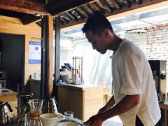 -VOYAGE COFFEE(北锣鼓巷店)