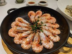 -高佳庄·海鲜酒楼(东港店)