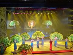 -深圳锦绣中华民俗村