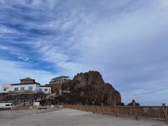 -白草畔自然风景区