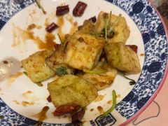 -杨记隆府重庆江湖菜(大悦城店)