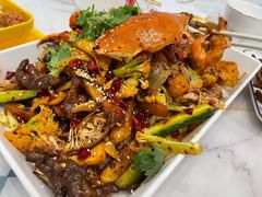 -辣么好吃私厨(新城店)