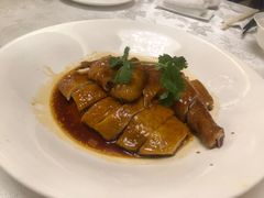 -酌宴府The China Club·广州万富希尔顿酒店(云城东路店)