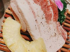 -西塔老太太泥炉烤肉(杭州首店)