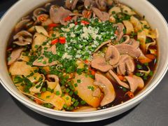 -红厨巷·淮扬菜(熙南里店)