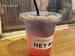 -Heymao猫咖.咖啡厅(东门店)