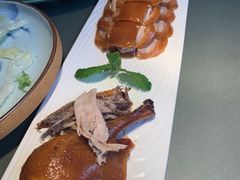 -晟永興烤鸭店(五道口店)