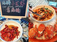 -君悦酒店·乐厨·高空自助餐(青年大街店)