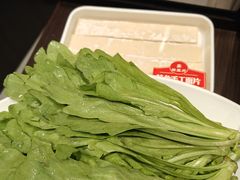 -蝎王府羊蝎子(北大地店)
