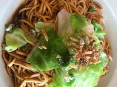 葱油拌面-李先生牛肉面大王(欧亚卖场店)