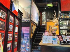 -布拉格餐厅· 中欧捷克菜(全国首店)