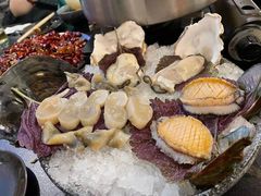 -熹悟海鲜火锅·广式打边炉
