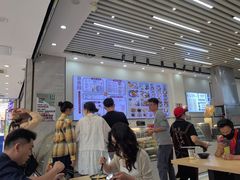 -豆香园(龙翔店)