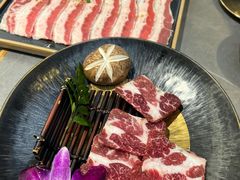 -明洞王妃家烤肉(苏州中心星悦汇店)