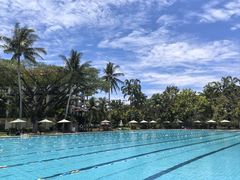 -麦哲伦丝绸度假村