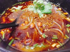 -好這口重庆小面(总店)