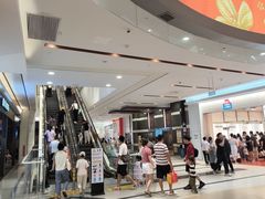 -永旺梦乐城(金银潭店)