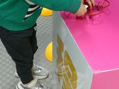 -童程童美少儿编程乐高机器人(河西万达校区)
