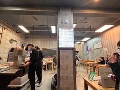 -山水肠粉(盐田店)