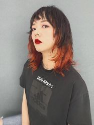 -Godhands美发设计沙龙