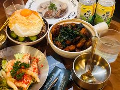 -岛风·台食小馆 ISLAND BISTRO(烟台山店)