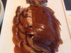 -小大董·烤鸭(观景餐厅·南京西路店)