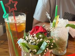 -申德勒加油站餐厅(三里屯北小街店)
