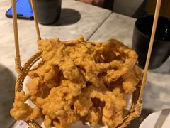 -蔴将·川菜(黄龙万科店)