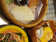 -清迈清迈巷口小排档(烟台山店)
