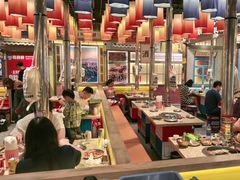 -姜胖胖无限自助烤肉(罗湖宝能店)