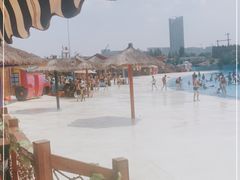 -西安华夏文旅水世界