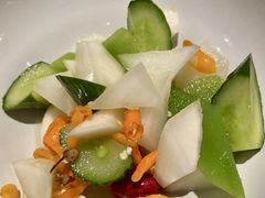 -渝信川菜(长安店)