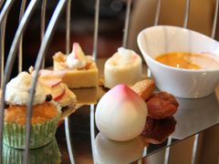 -北京王府井希尔顿酒店·万斯阁西餐厅