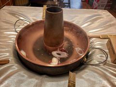 -罗肥羊涮羊肉(君平街127号院店)