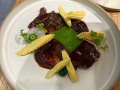 -Brut Eatery悦璞食堂(愚园路店)