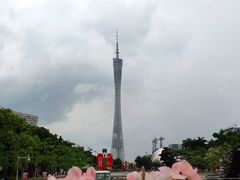 -广州塔