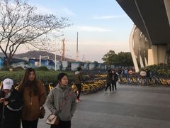 -南京信息职业技术学院