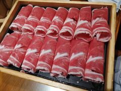 -古铜老院铜锅涮肉·清真(双井店)