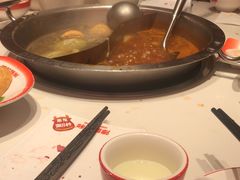 -陈记顺和潮汕鲜牛肉火锅(棠德南路店)