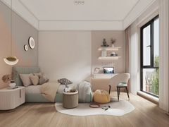 -大宅设计设计店铺(浦东店)